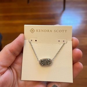 Kendra Scott Elisa Necklace